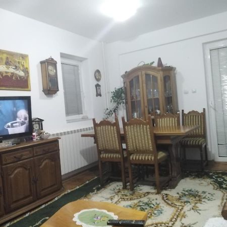 Kraljevski Apartman Кралево Екстериор снимка