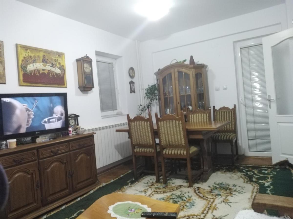 Kraljevski Apartman Кралево Екстериор снимка