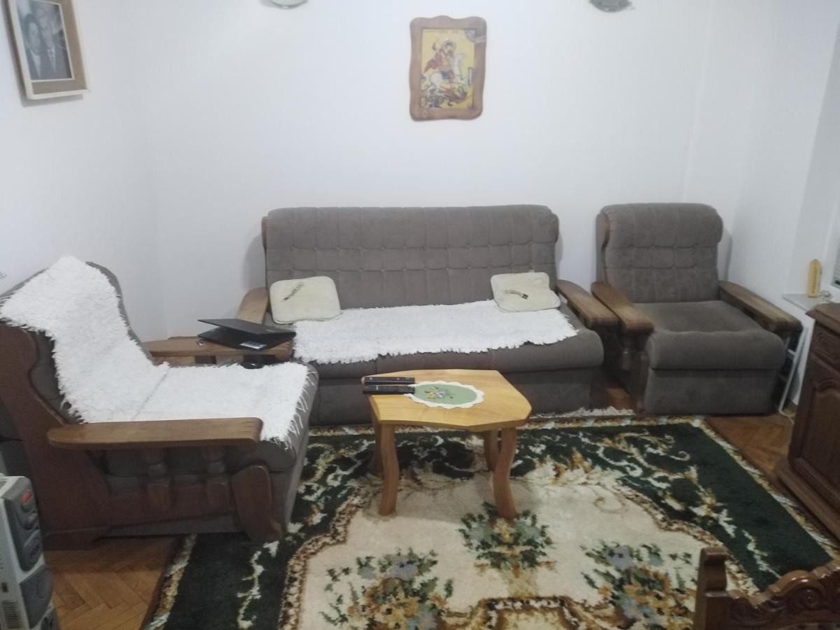 Kraljevski Apartman Кралево Екстериор снимка
