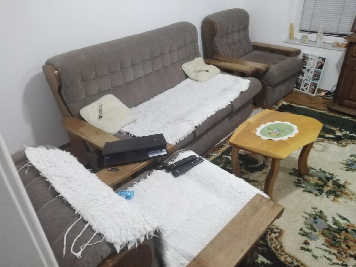 Kraljevski Apartman Кралево Екстериор снимка