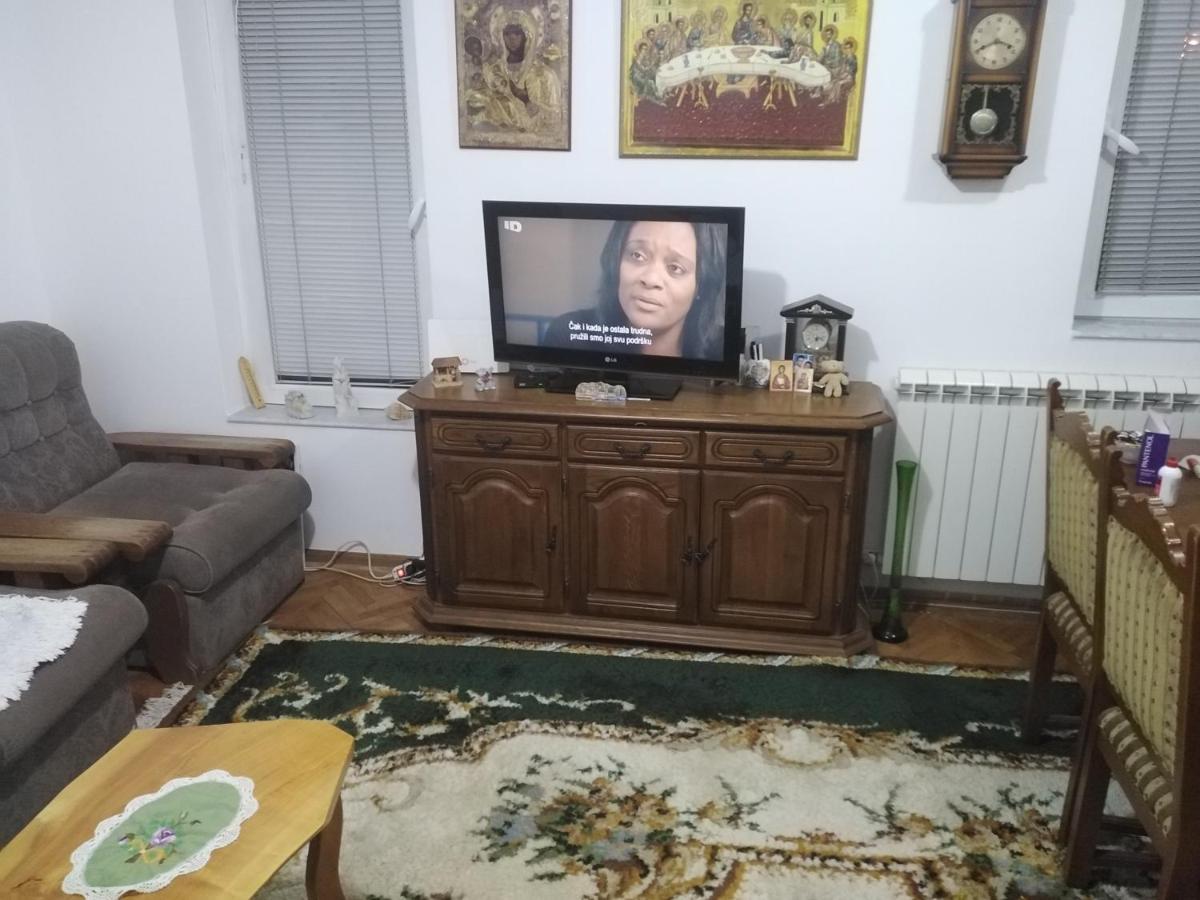 Kraljevski Apartman Кралево Екстериор снимка