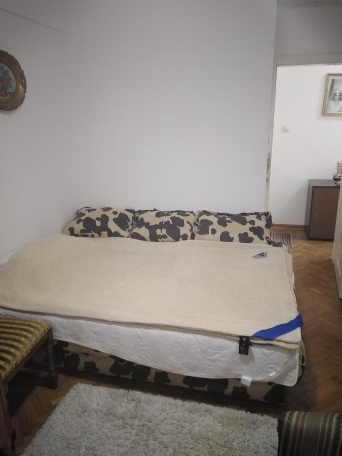 Kraljevski Apartman Кралево Екстериор снимка