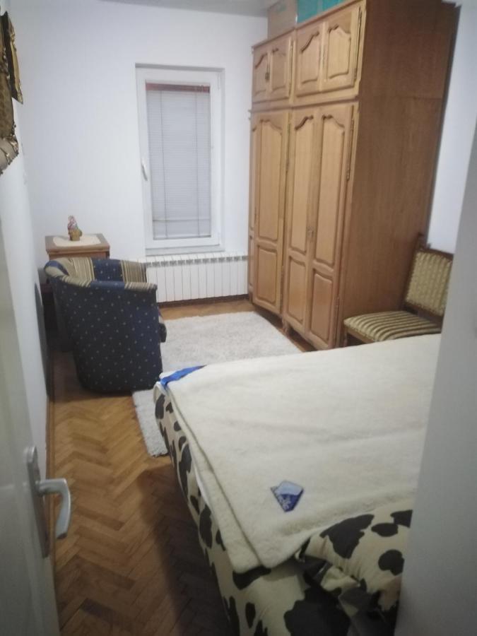 Kraljevski Apartman Кралево Екстериор снимка