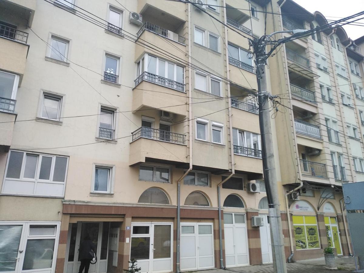 Kraljevski Apartman Кралево Екстериор снимка