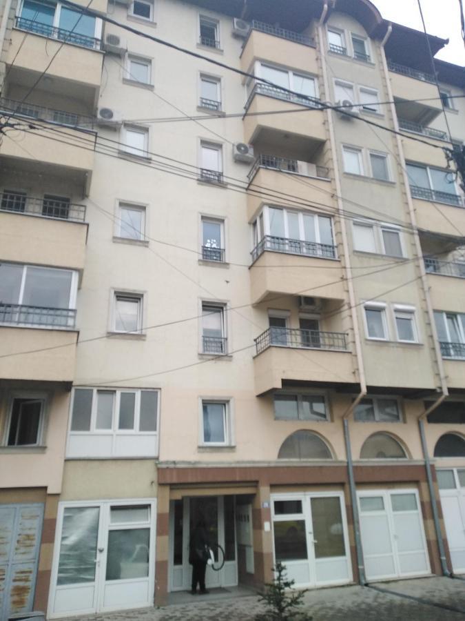 Kraljevski Apartman Кралево Екстериор снимка