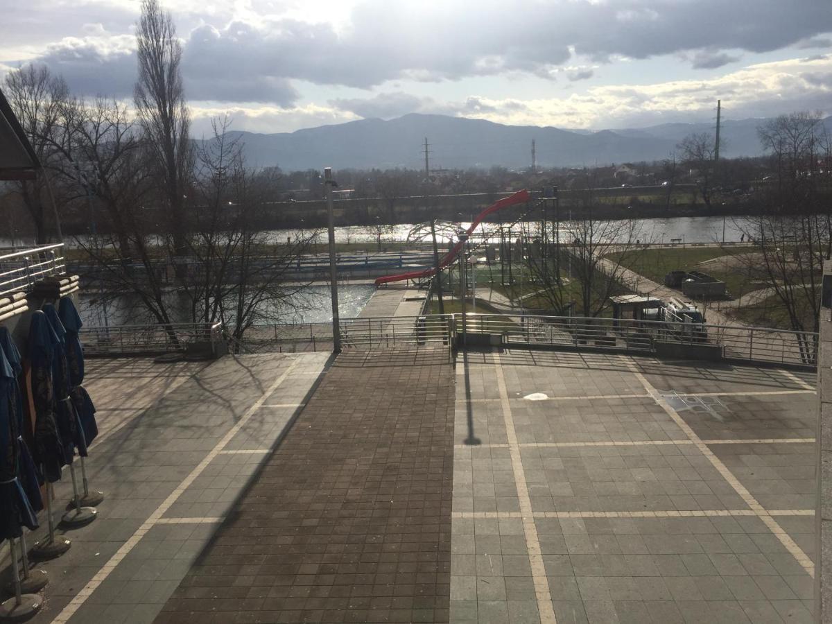 Kraljevski Apartman Кралево Екстериор снимка
